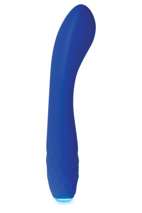 Rainbow G spot vibrator-840871-3